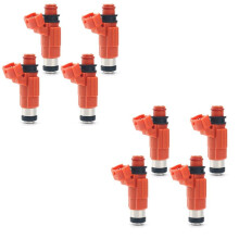 8 Inyectores de Combustible para Outboard 115 Marine CDH210 68V-8A360-00-00
