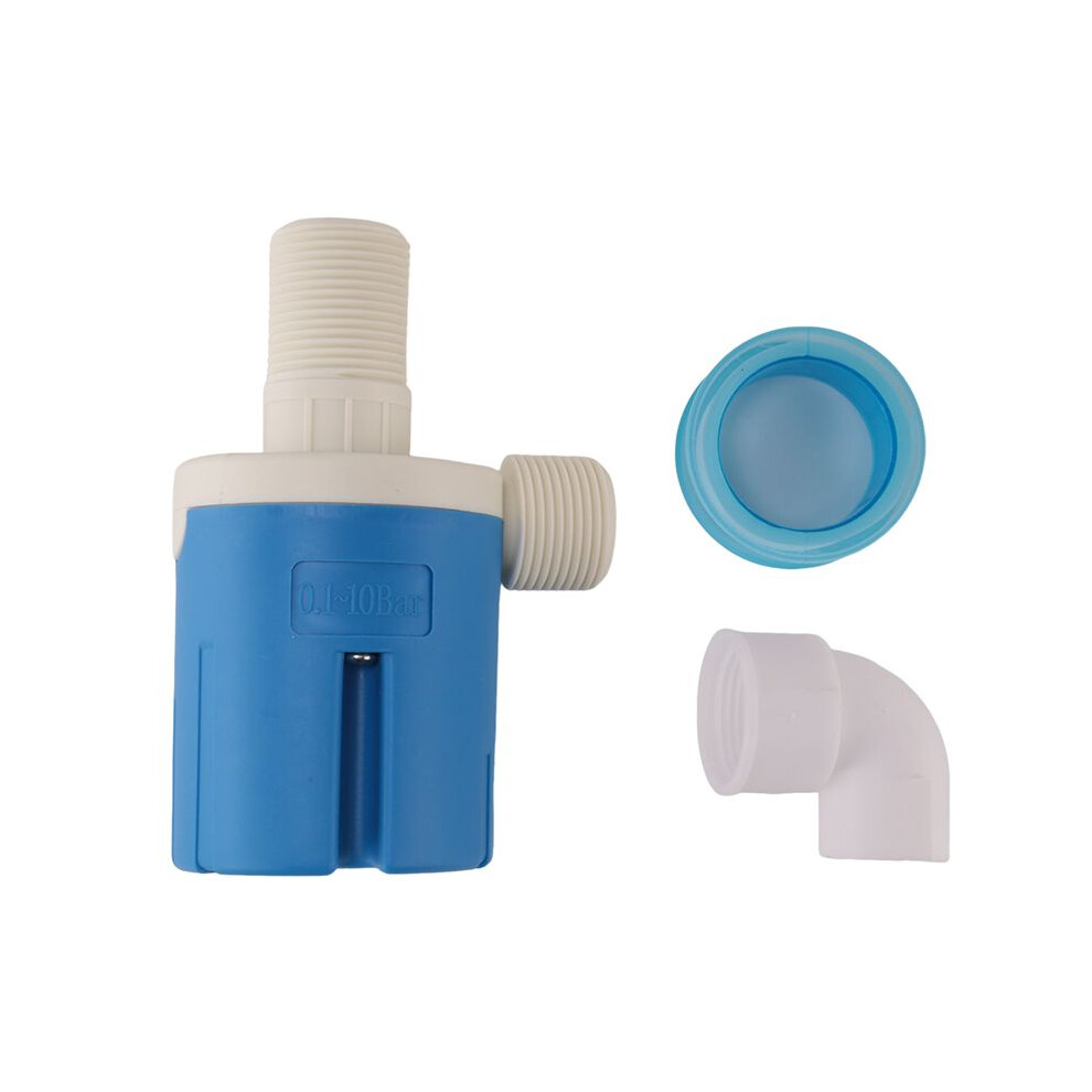 Fully Automatic Water Level Control Float Valve Auto Shut Off Float Valve Automatic Water Level Controller 6032421901738
