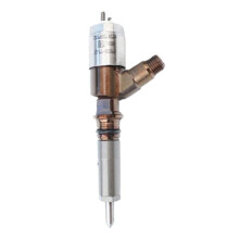320-0677 Excavator Fuel Injector 2645A746 for CAT C6.6 Engine E320D E323D 420E Common Rail Injector