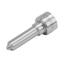 L138PBD L138PRD Nueva Boquilla de Inyector de Combustible DiéSel para  Kyron 2.7L Xdi EJBR04601D EJBR02601Z A6650170321