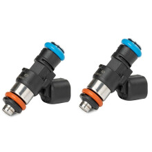 2 Stuks Brandstofinjector 0280158258 2521068 voor Ranger Sportsman RZR ACE570 ACE900