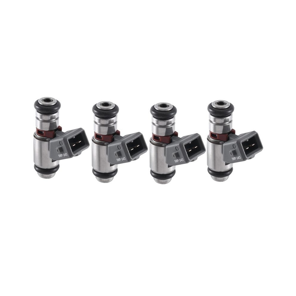 4Pcs Iwp-043 Iwp043 Fuel Injector Nozzle For 900 696 Ss800 M620 Dark 6034143165863