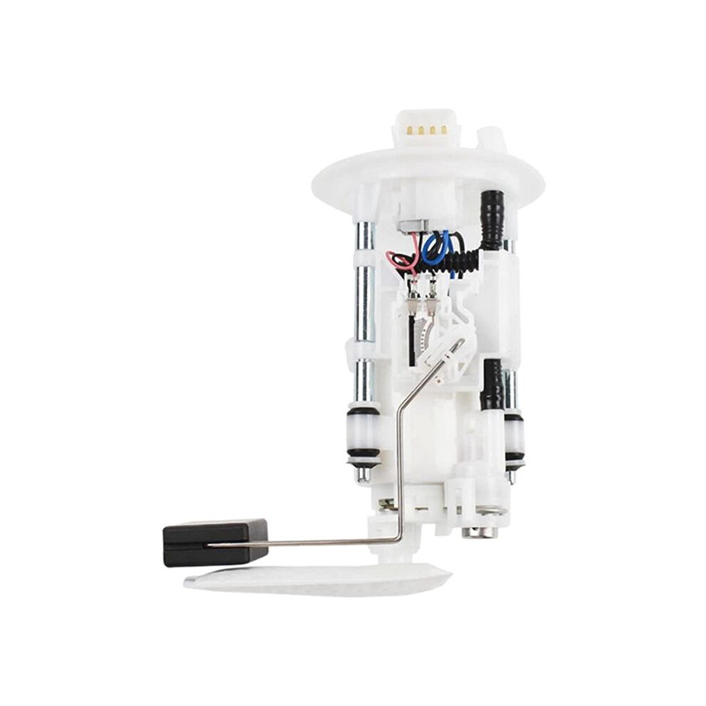 Motorcycle Fuel Pump Assembly 3B4-13907-10-00 For Atv Grizzly 700 550 4Wd Kodiak Viking 700 X2 X4 6032959014917
