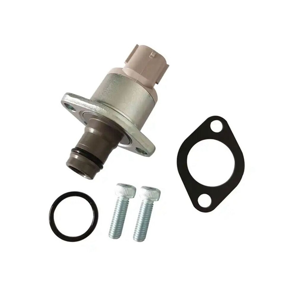 Fuel Pressure Regulator Suction Control Scv Valve For Hilux Prado Hiace 1Kd-Ftv/2Kd Ftv 294200-0300 6031794555371