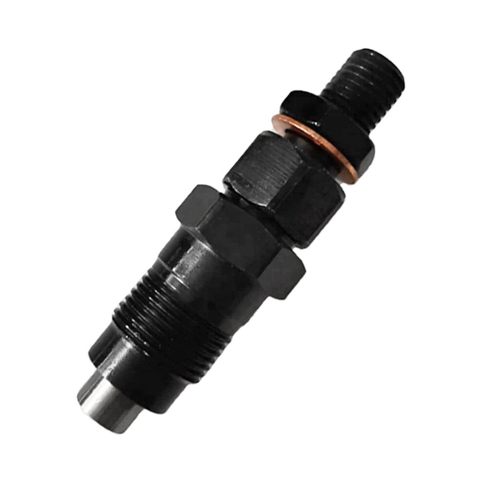 1Pcs 4D56 Engine Fuel Injector Nozzle Assy Md103301 For L200 L300 1986-2013 Pajero 1982-2004 With Dn0pdn112 4711095959857