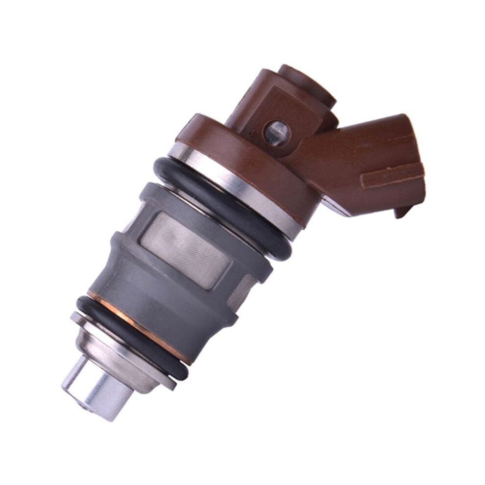 1 Pcs New Fuel Injector For Mr2 Celica Turbo 3Sgte 1Jzgte 2Jzgte 1001-87092 100187092 6033933918634