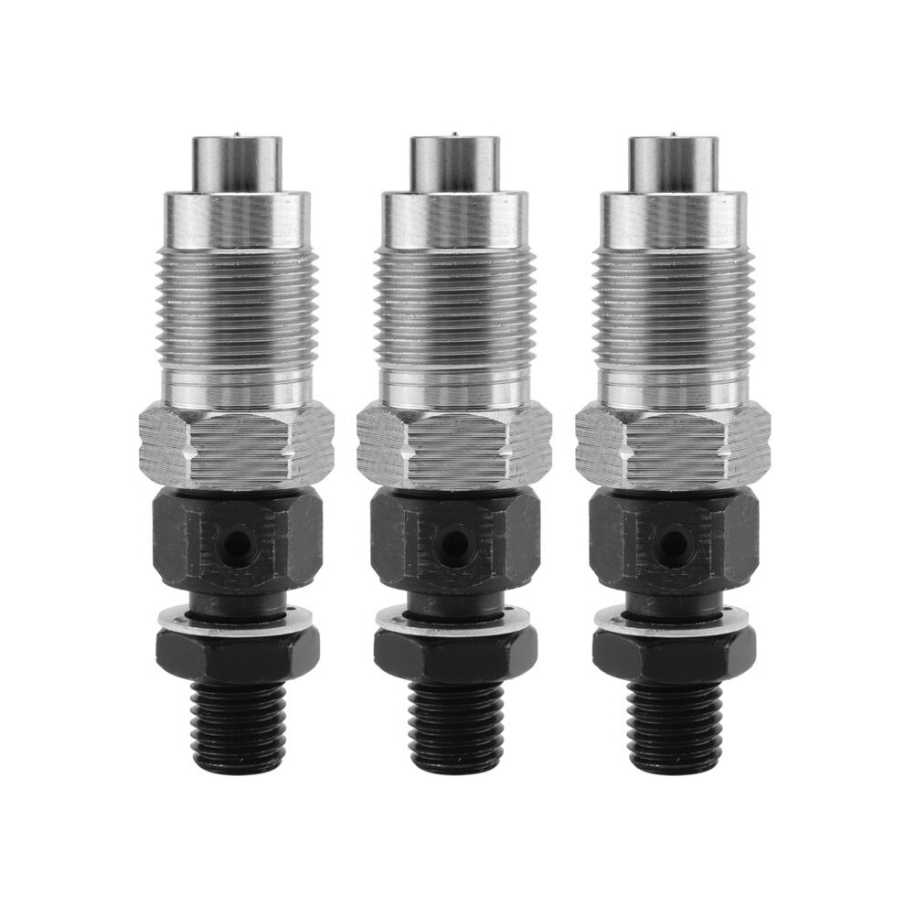 3Pcs Fuel Injectors For D722 D782 D902 Z402 Z482 Z602 Engine G2160 G1800 H1600-53000 16001-53002 16001-53000 6033635483997