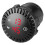 Automotive LED Electronic Clock Digital Display Table Universal Car Supplies Red Light 1