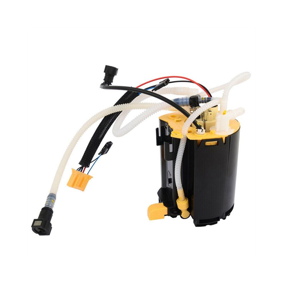 Fuel Pump In Tank For Lr3 Lr4 L319 Sport L320 3.0D Lr042717 Lr014998 Black 4712075861191