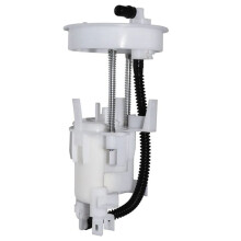 Conjunto de Bomba de Combustible EléCtrica para CR-V CRV 2.0L 2.4L 2007-2011 17048-SWE-T00 17048-SWE-T01