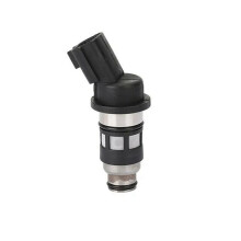 Satz mit 1 16600-73C90 JS50-1 KraftstoffeinspritzdüSe für  SENTRA 1997-2000 TSURU 1997-2017 1.6L L4 KraftstoffeinspritzdüSe