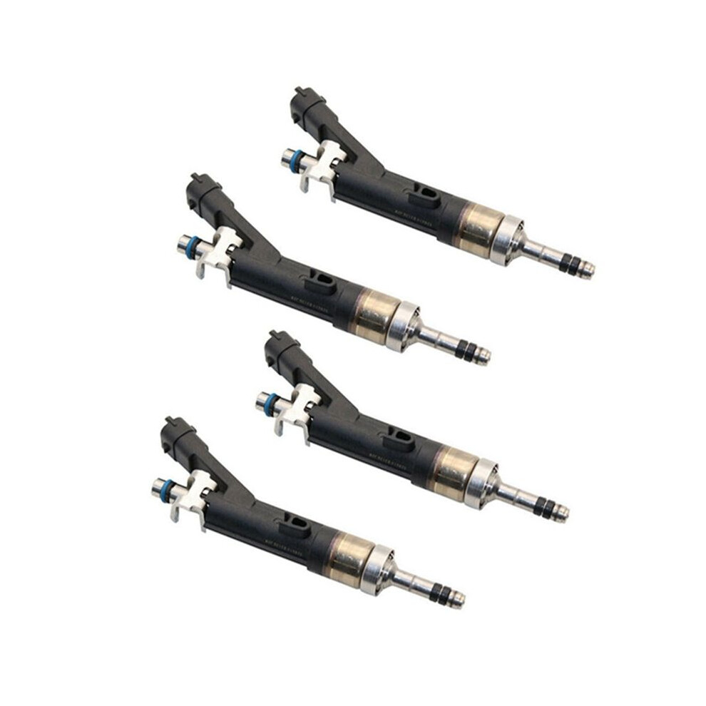 4Pcs Car Injection Valve Fuel Injector For 3645946 03645946 39175851 039175851 9810335380 6033635491770