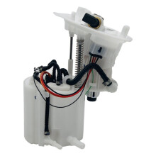 2464701694 Conjunto de Bomba de Combustible para - CLA200 CLA 220 CLA250 GLA260 AMG CLA 45 4MATIC MóDulo de Tanque A2464701694