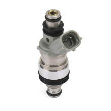 1 Stuks Brandstof Injectoren Fit voor T100 Tacoma 4Runner 1996-1998 3.4L 23250-62030 23209-62030