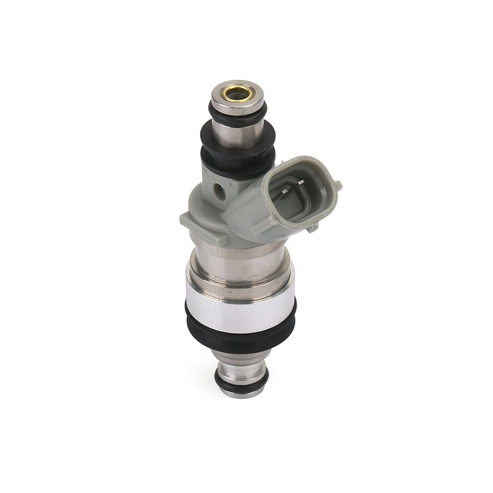 1Pcs Fuel Injectors Fit For T100 Tacoma 4Runner 1996-1998 3.4L 23250-62030 23209-62030 6031437246888