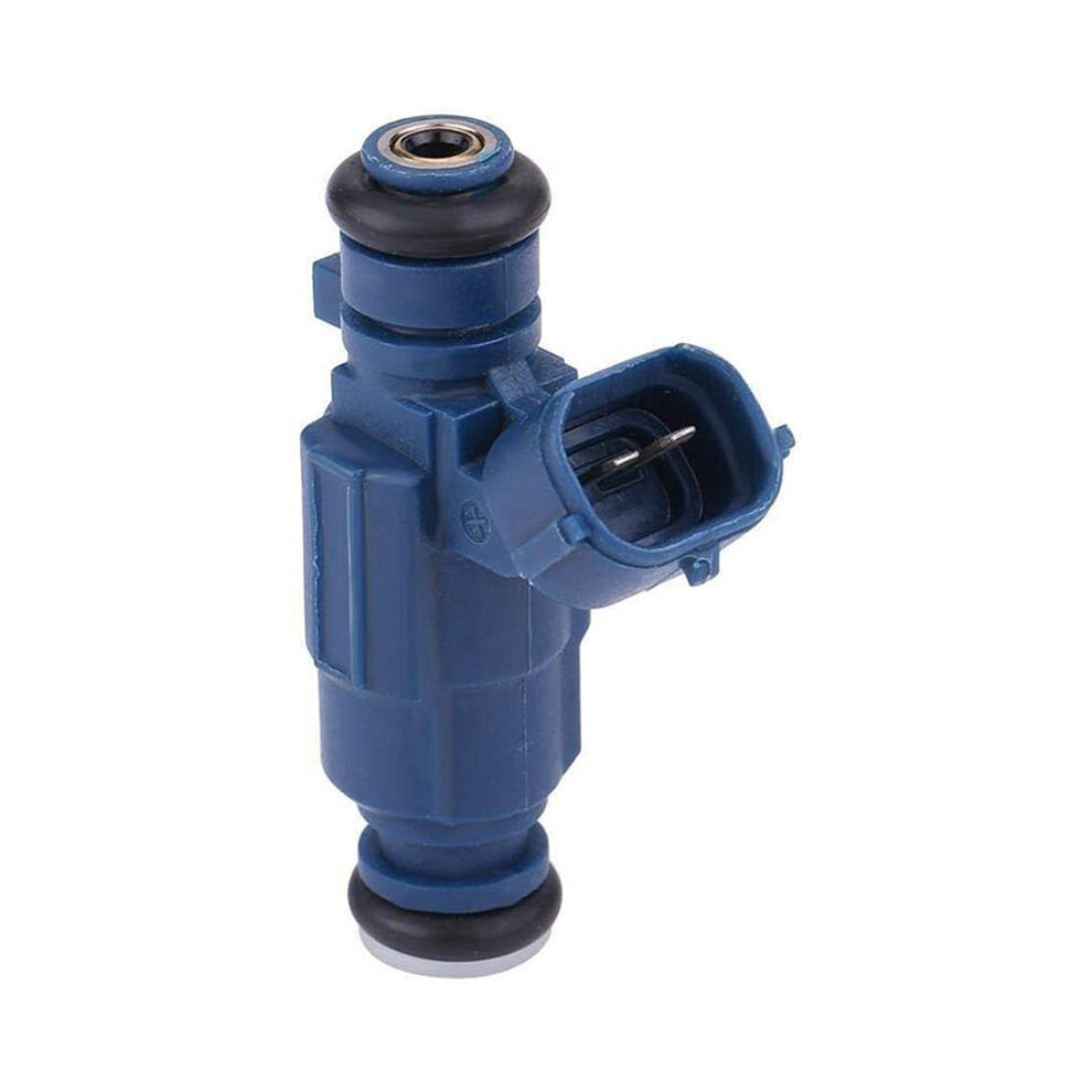 1Pcs New Fuel Injector Nozzle For I20 I30 Cee'd 1.4L Fuel Injectors Replacement 35310-2B000 353102B000 6032199861531