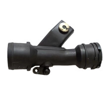 Tube de Radiateur Moteur AIR Turbo Tube Tuyau D'Air de Charge pour QASHQAI +2 I J10 1.5 DCi 07-13 14460JD51B 14460-JD51B
