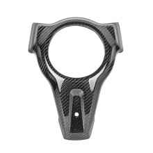 Carbon Fiber Gas Tank Cover Fuel Protection Cap Fairing for S1000XR S1000 XR 2015 2016 2017 2018