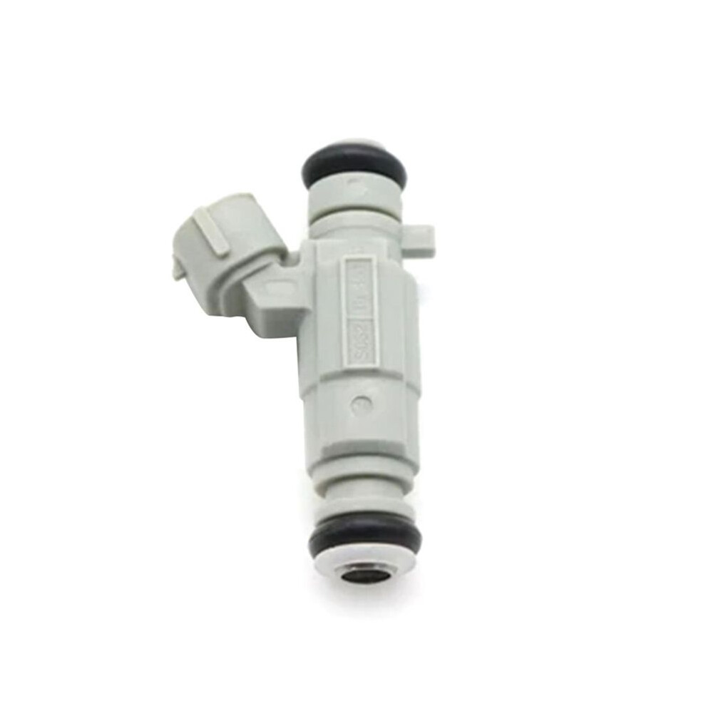 4Pcs Fuel Injector Nozzles For I10 I20 Pbt Bj13 G4la 1.2L L4 Picanto Mk2 1.0L Vr7 1.0 Ta 35310-04000 3531004000 4712577656974