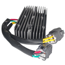 Raddrizzatore Regolatore di Tensione ATV per TGB Blade 250 Target Blade 425 500 525 550 600 1000 TGB-92674 924412 926747 924412