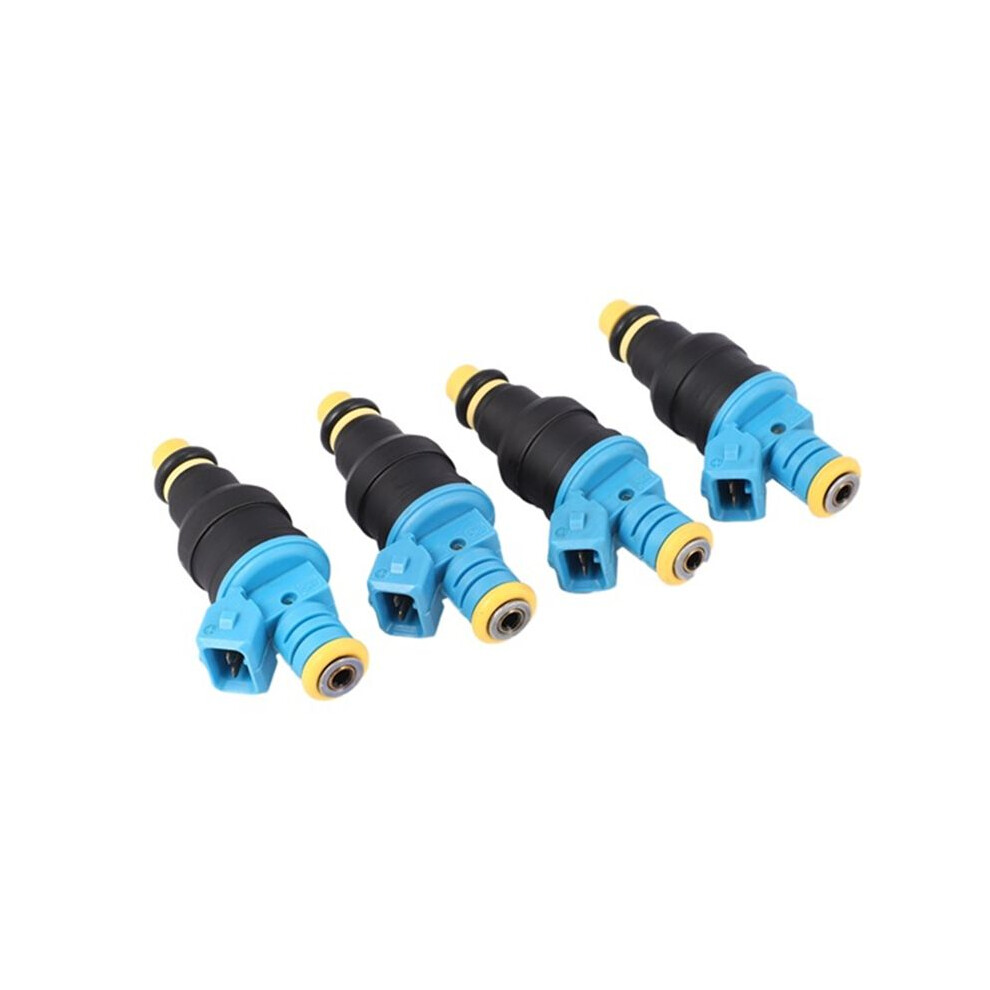 0280150563 Fuel Injector For Zafira A Astra Cng 1.6 For Doblo Marea Panda Punto 1.2 1.6 9270291 8036314,4Pcs 4713093473915