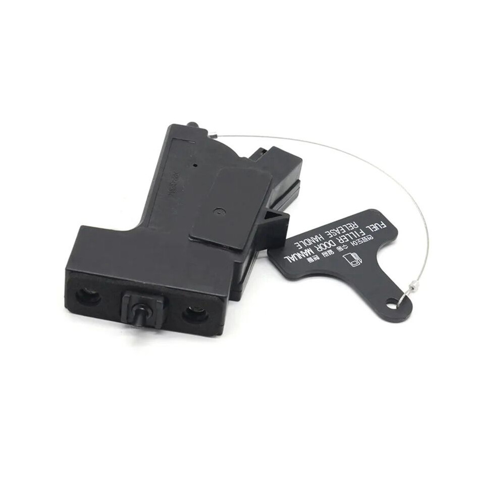 Fuel Gas Filler Door Release Handle Opener Actuator For Sonata Fuel Filler Cap Opener Assembly 81590-2T000 6031636113509