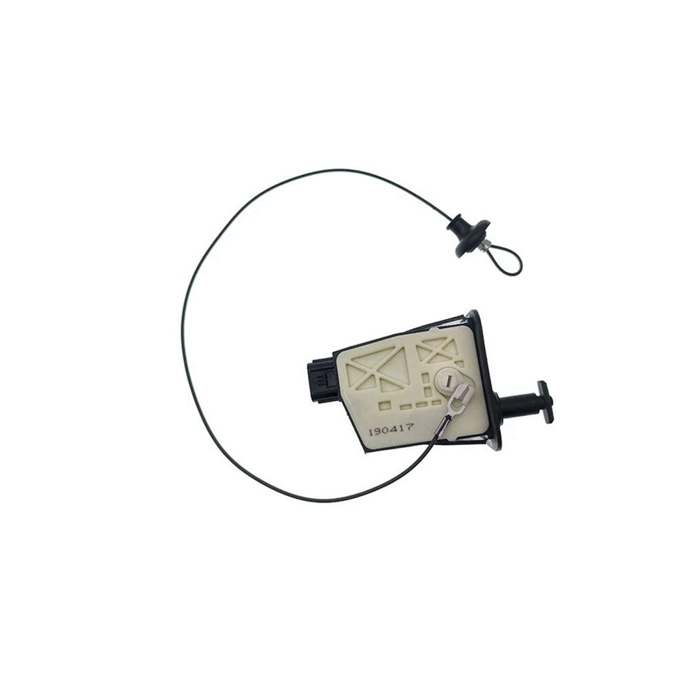 Car Fuel Lid Actuator Gas Door Assembly For Accord Inspire Fuel Tank Cap Control Motor 74700-Tva-A02 74700-Tva-A01 6032750866296