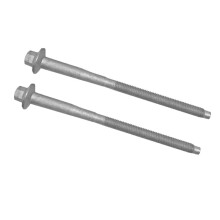 2 Stuks Auto Injector Bout 6C1Q9T506AC 1673999 1372386 Past voor  Transit Mk7   Auto Accessoires