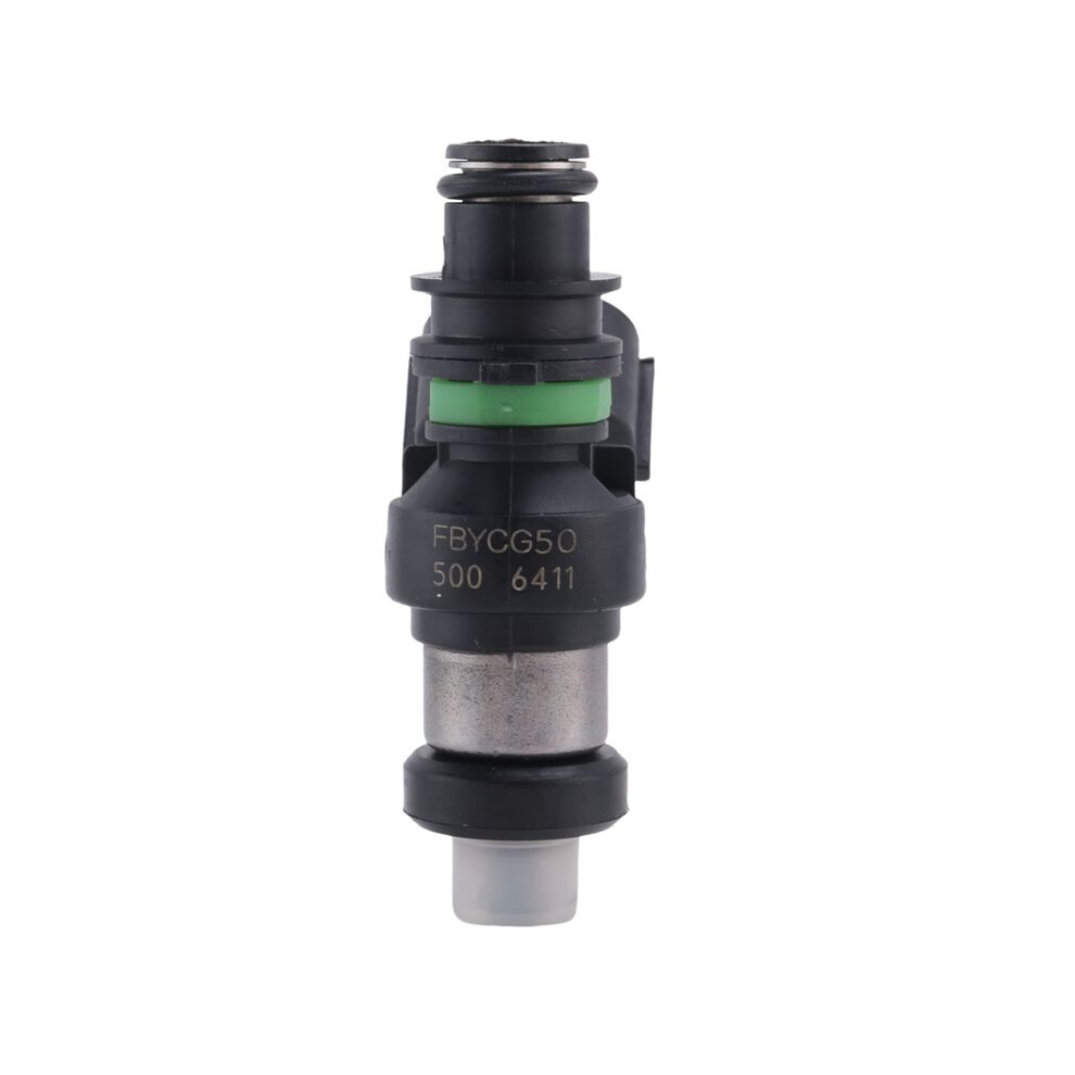 1 Pcs Car Fuel Injector Nozzle For Legacy Mk Iv 2.0I Awd 2003-2009 16600-Aa230 Fbycg50 6033435864187