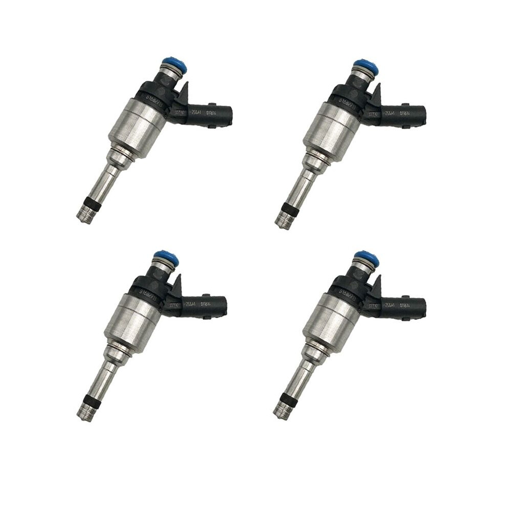 4Pcs Fuel Injector Nozzle 35310-2Gga1 For Santa Fe 2017-2020 Optima 2016-2019 4713885988160