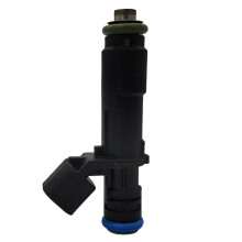 Para Compass Cherokee Renegade Inyector de Combustible para Coche 4593986AB 50051677 53111888 Accesorios para Coche