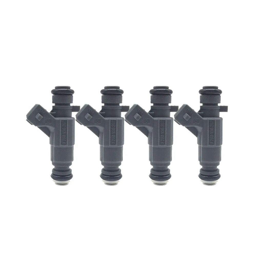 Fuel Injectors Nozzle For Ck2 Ck3 Kingkong Mk 0280156262 6031437299556