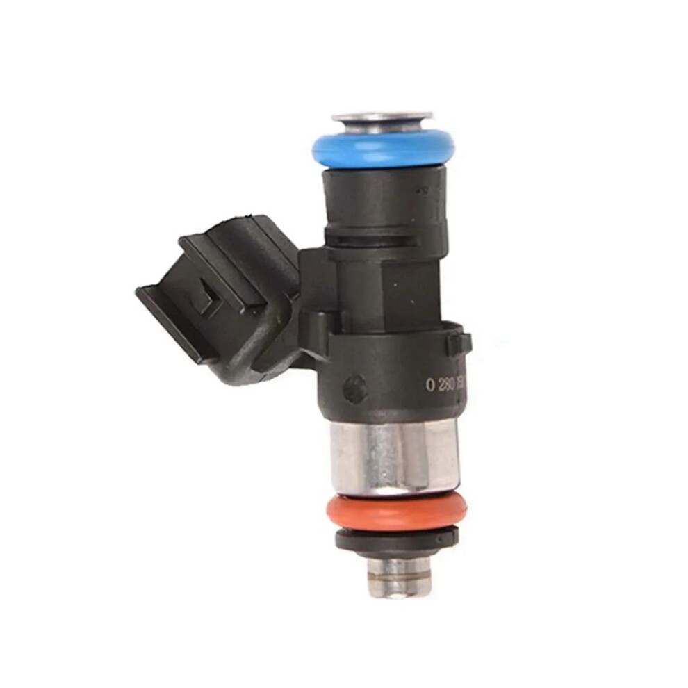 Lot Fuel Injector Nozzle For Explorer Flex Mustang 3.5L-3.7L Mkt Mkx 3.7L 0280158191 4712004727031