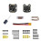 FöR SpeedyBee F405  BLS 35A 20X20 Stack Board 4-I-1 ESC Board Wireless Betaflight Configuration Drone Stack 1