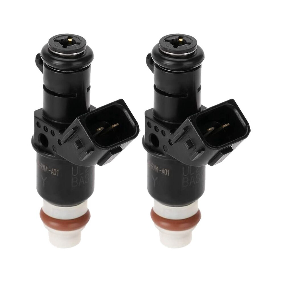 Fuel Injector Nozzle For Cr-Z Fit 1.5L 1.8L 2006-2011 16450-Rna-A01 16450Rnaa01 6032376223305
