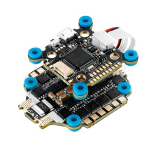 For  XRotor F7 Flight Controller+65A 4in1 ESC Full Kit 5V &12V Dual BEC Circuit for FPV Racing Drone