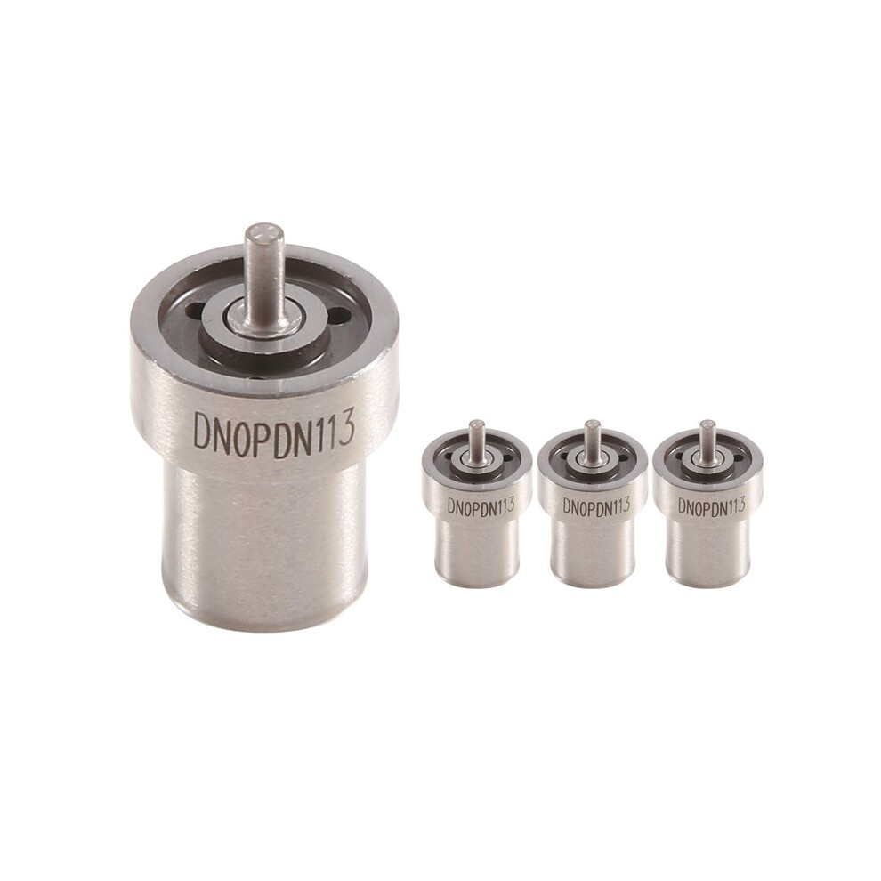 4Pcs Dn0pdn113 New Fuel Injector Nozzle For Td42/Td42t Zexel 105007-1130 4712269169683