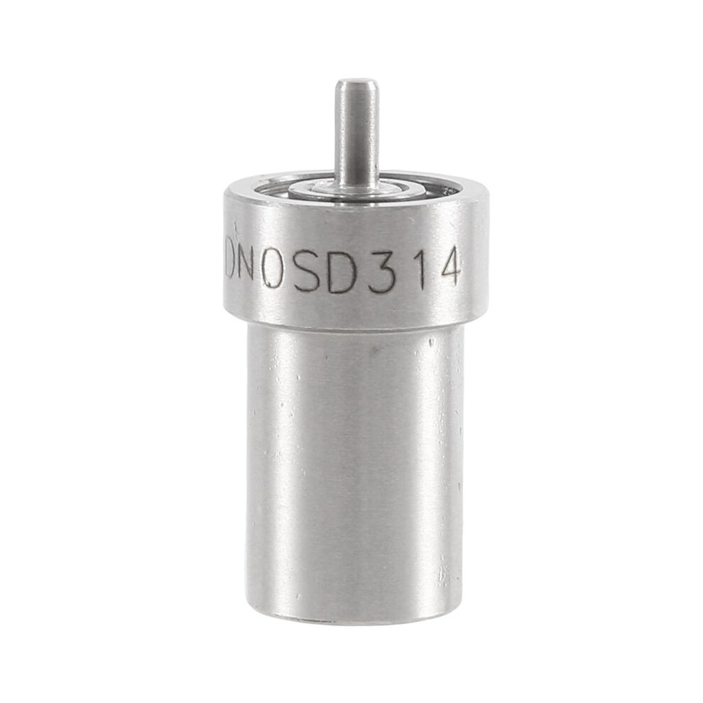 Dn0sd314 New Fuel Injector Nozzle For 250 300 350 Td W202 W124 W140 W463 6033817814250