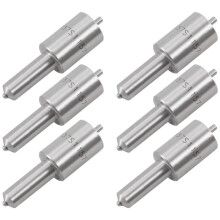 6PCS DLLA137S1157 Nieuwe  Injector Nozzle voor - OM 366 LA MOTOR
