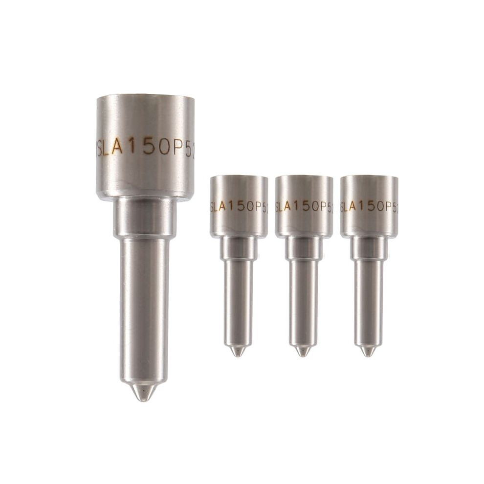 4Pcs Dsla150p520 New Fuel Injector Nozzle For 1.9 Tdi - 110 Ps 6032019360572