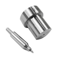 DN4PDN117 Nueva Boquilla de Inyector de Combustible Diésel para 131406360 131406440 Tractores