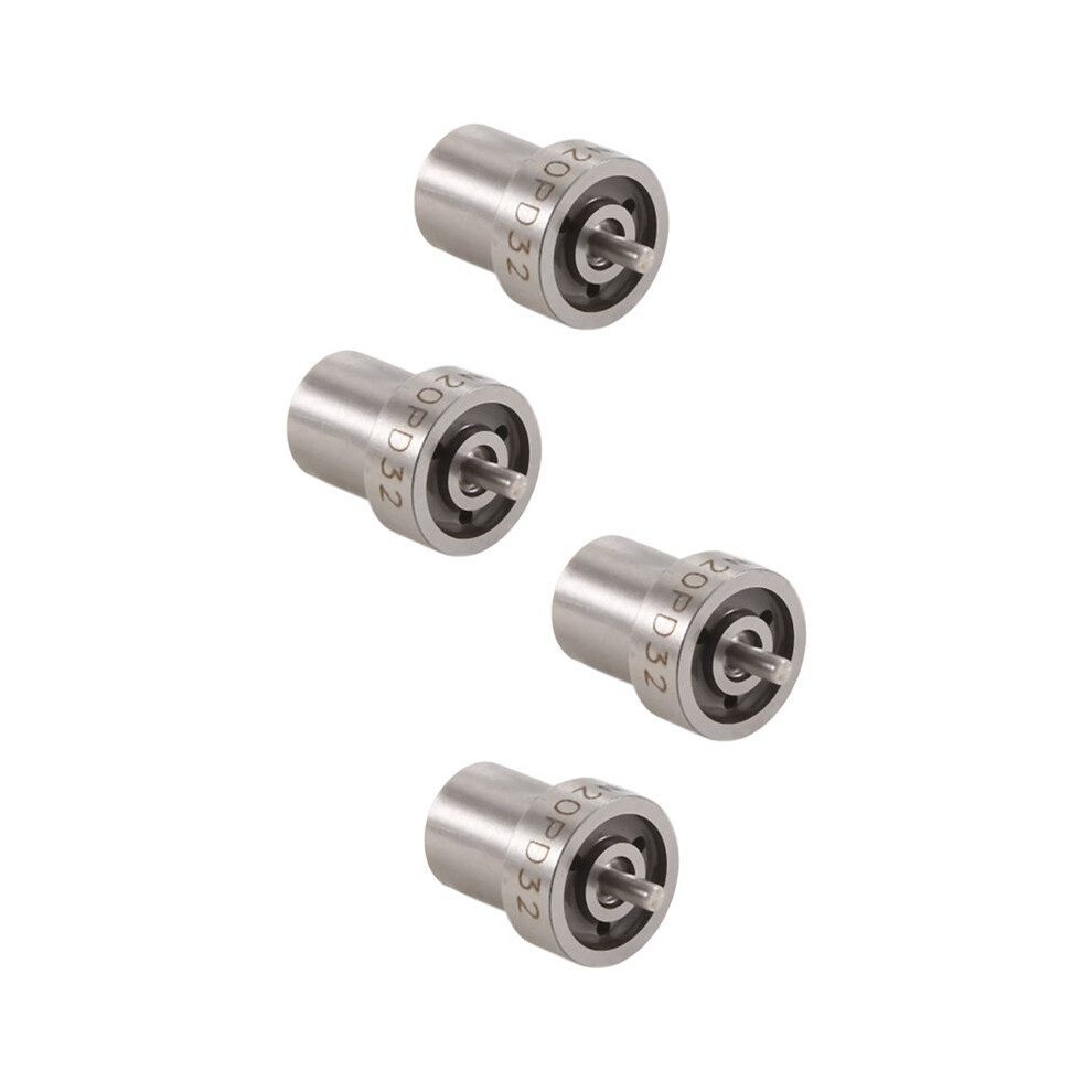 4Pcs Dn20pd32 New Fuel Injector Nozzle For 1C 2C 1Cl 2Cl 2Ct 6032491340079