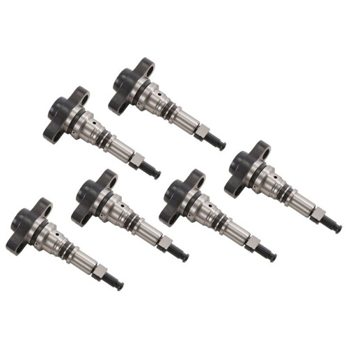 6PCS 2418445992 2445-992 Elementos de Bomba  Barriles y Émbolos