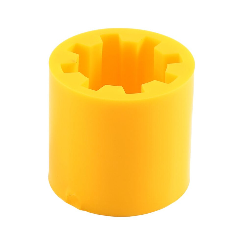 For J/B Industries Vacuum Pump Flexible Coupler "Drive-Section" Part Pr208-Fs 6033001583641