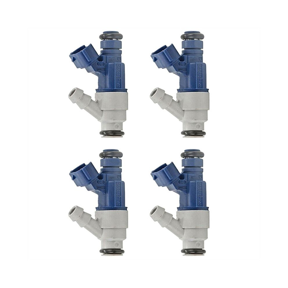 4Pcs Fuel Injectors Nozzles 0280155995 06A906031ac For Beetle 2.0L I4 2001-2005 06A906031cb 4711290853523
