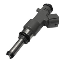 Set van 1 Brandstofinjectoren 12 Gaten 16600-EA00A voor  Frontier 2.5L-L4 2005-2019  Equator 16600-EA000
