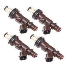 Set van 4 Brandstofinjector 23250-62040 23209-62040 voor  Tacoma Tundra 4Runner 3.4L V6 1994-2004 842-12251 2325062040