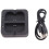Pour Chargeur de Batterie Ring, Sonnette, CaméRa, Chargeur de Batterie, Sonnette Multifonction, Support de Batterie, Chargeur 1