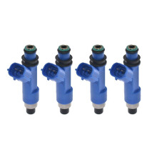 4 PCS Fuel Injector for Swift MZ 1.3 2975000790 297500-0790