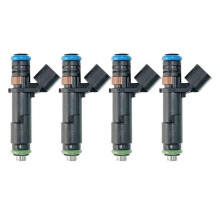 4 Stuks FJ817 Brandstofinjector voor F150 F250 F350 2005-2007 5C3Z9F593DA 8S4Z9F593A 5C3Z-9F593-